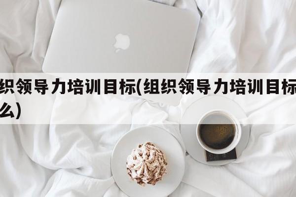 组织领导力培训目标(组织领导力培训目标是什么)